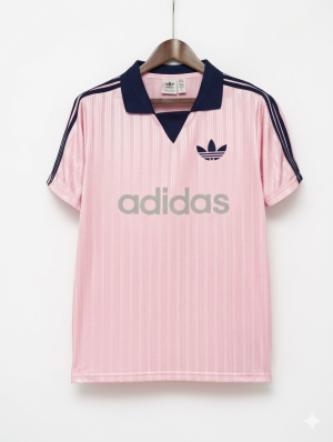 Adidas rosa originals