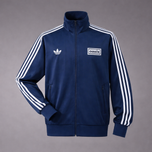 CASACO OASIS ADIDAS ORIGINALS