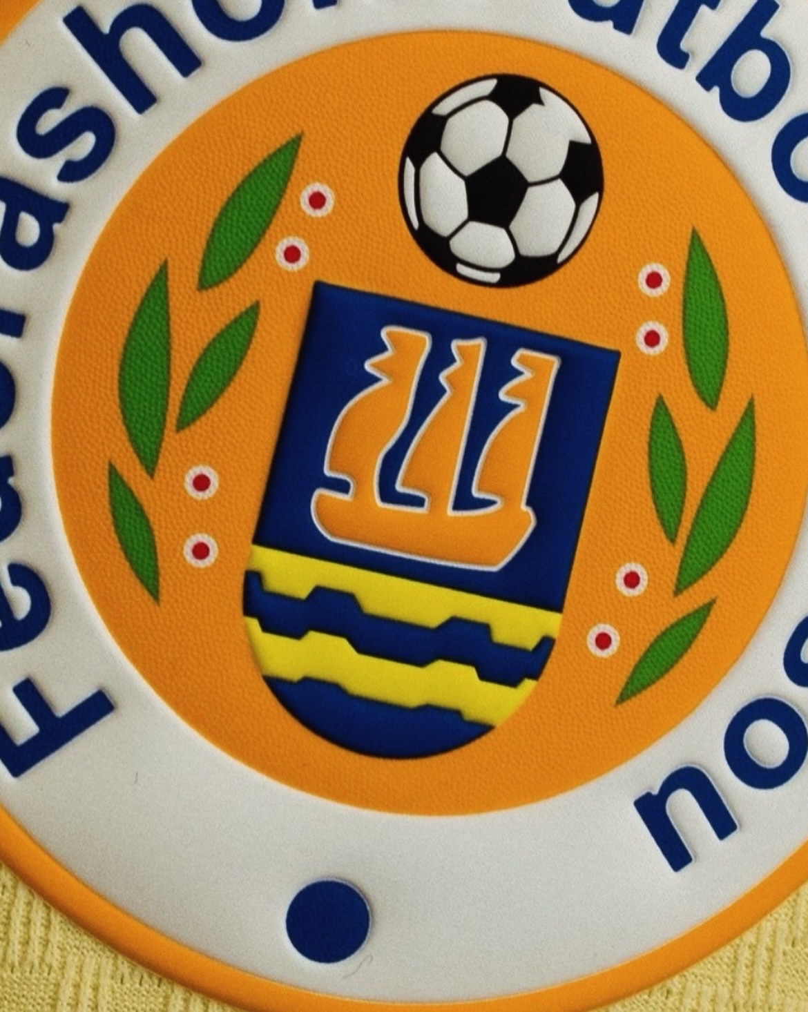 Camiseta Curaçao Away adidas 2026 – Amarela - Imagem 4