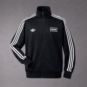 CASACO OASIS ADIDAS ORIGINALS