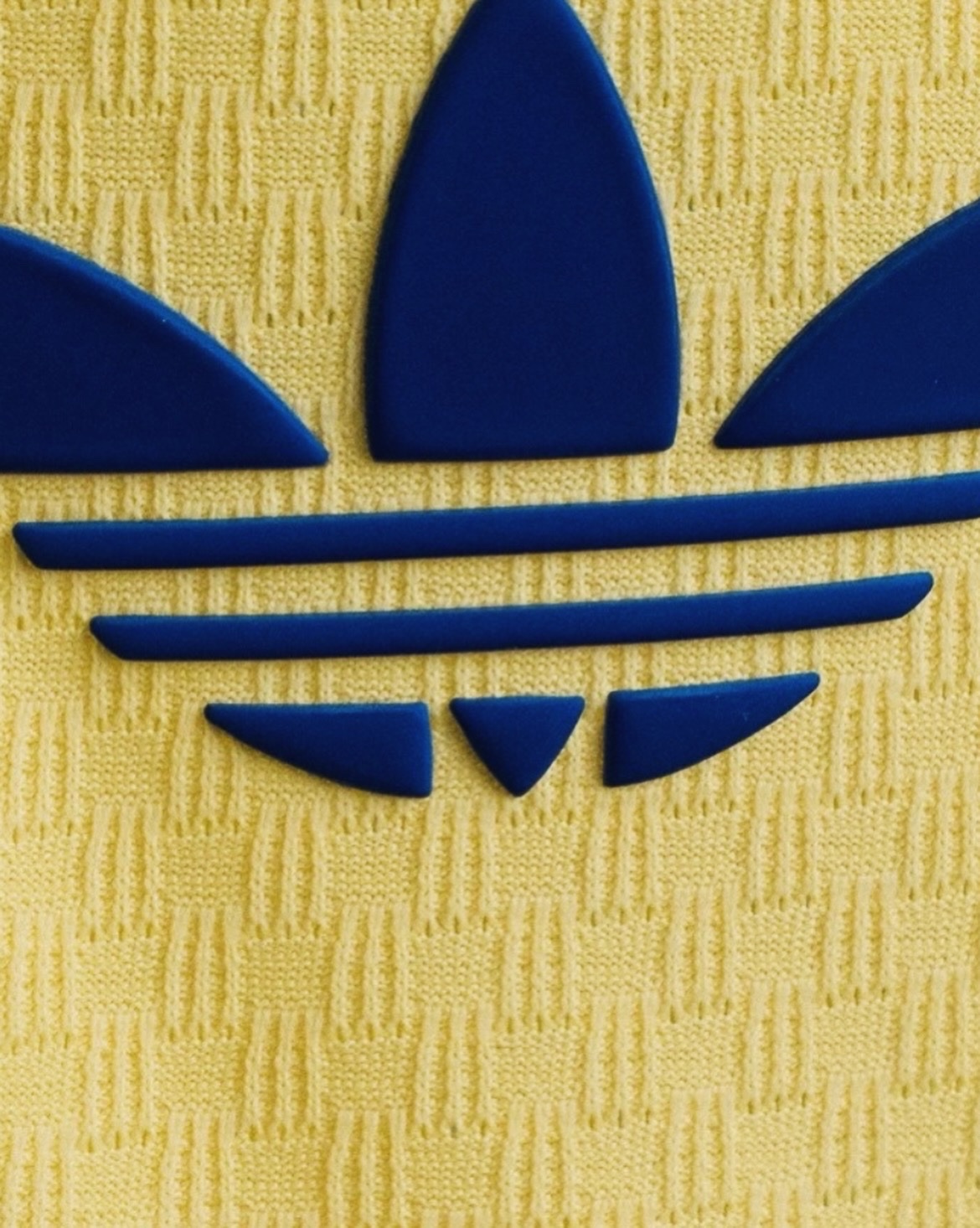Camiseta Curaçao Away adidas 2026 – Amarela - Imagem 5