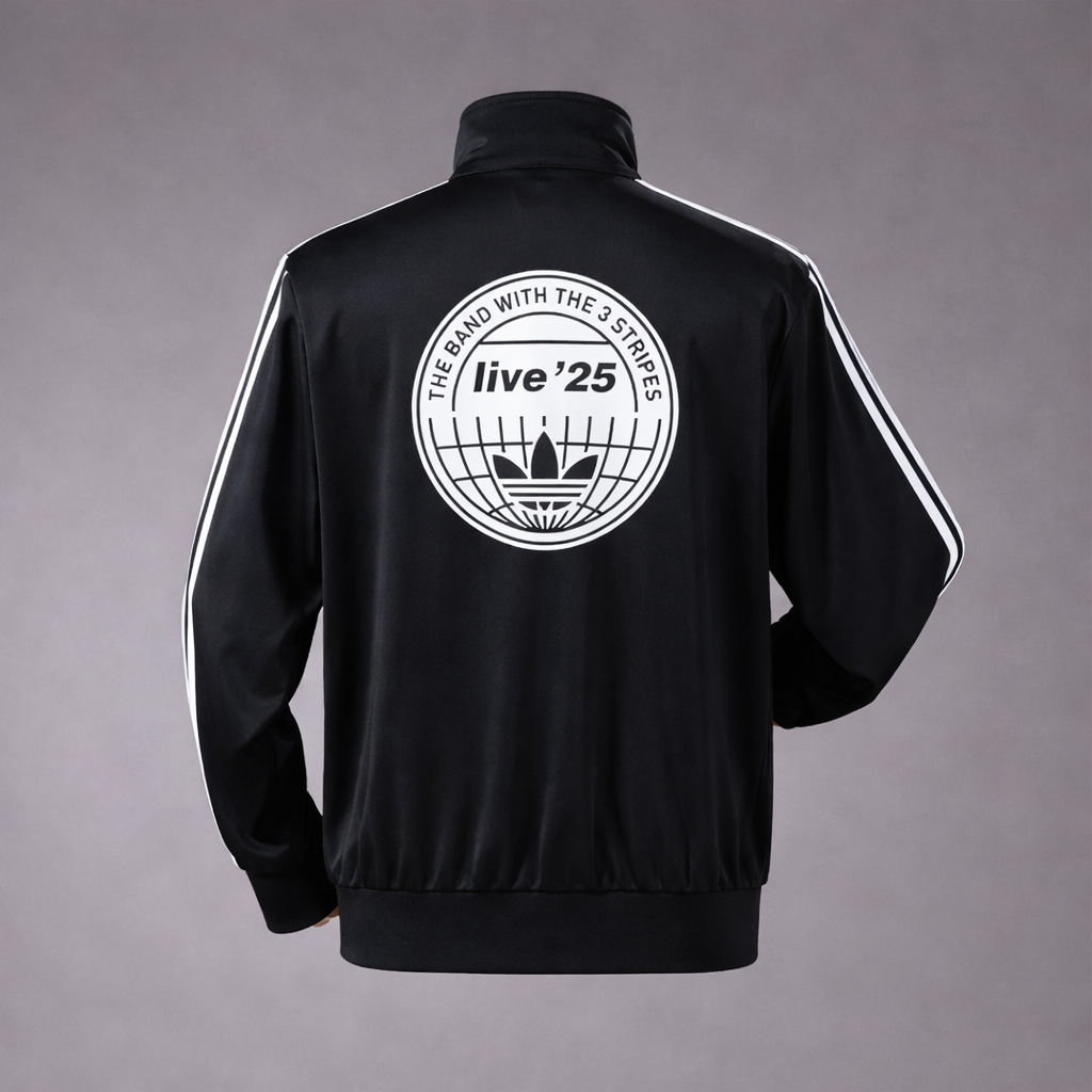 CASACO OASIS ADIDAS ORIGINALS - Imagem 3