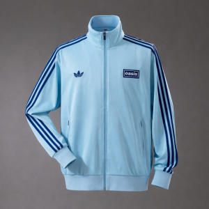 Casaco Oasis Adidas originals