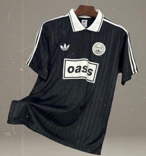 Camisa Adidas, OASIS edition Limited