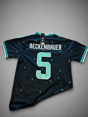 Camisa Seleção da Alemanha II 26/27 adidas Torcedor Masculina