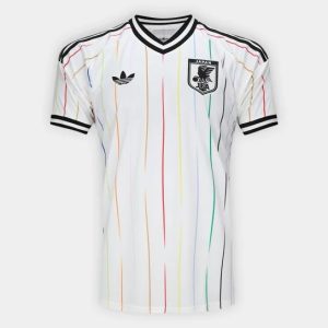 Camisa Seleção Japão Away 2026 Adidas Originals Masculina
