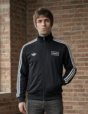 CASACO OASIS ADIDAS ORIGINALS