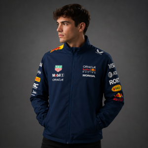 Red Bull Racing F1 2026