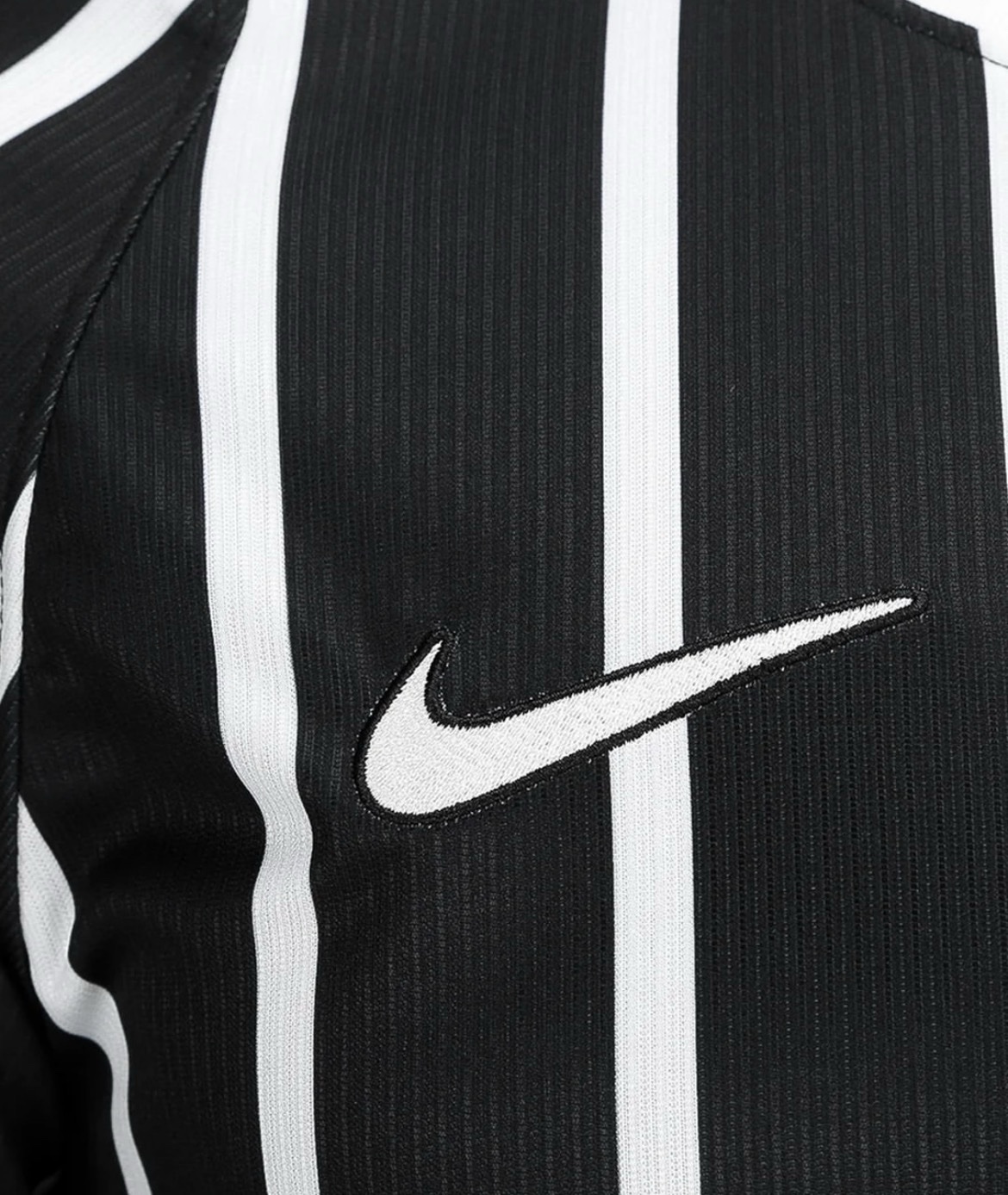 Camisa Corinthians Nike II 2026/27 Torcedor Pro Masculina - Imagem 6