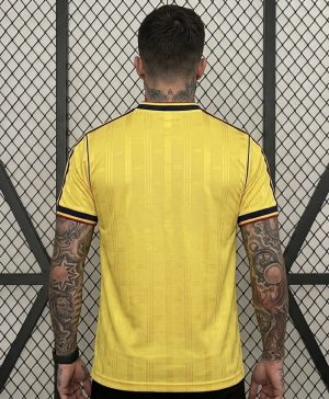 Retro 1986-88 Arsenal Way Adidas