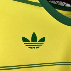 Camisa Originals Brasil Cob Adidas