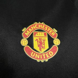 camisa visitante (Away) do Manchester United, Umbro, temporada 1993/94