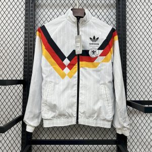 Jaqueta Alemanha 1994 Adidas Releitura