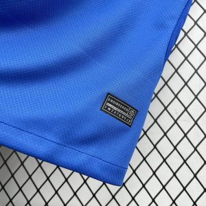 Camisa comemorativa de 125 anos do Brighton & Hove Albion, Nike, temporada 2026/27.