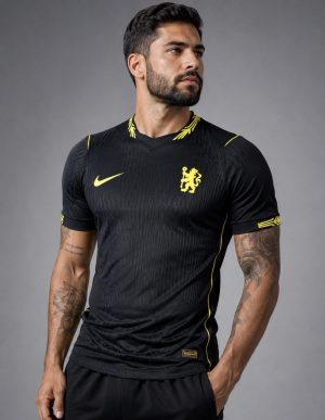 Camisa Chelsea Nike II 2026/27 Torcedor Pro Masculina