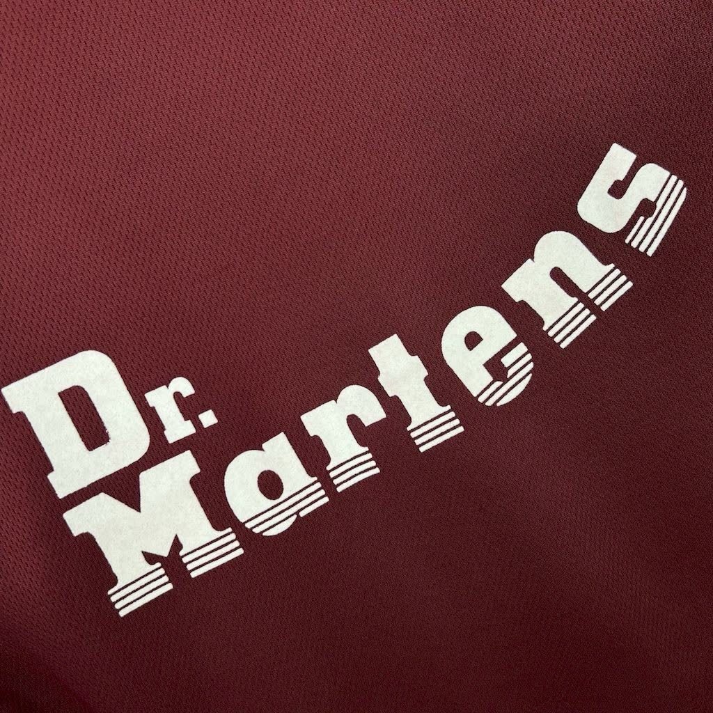 Camisa Retrô West Ham United 1999/2000 – Fila. - Imagem 5