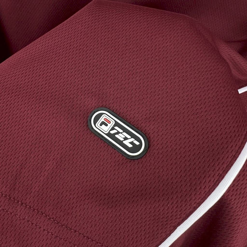 Camisa Retrô West Ham United 1999/2000 – Fila. - Imagem 3