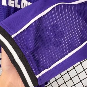 Camisa Retrô Real Madrid 1995/96 – Kelme